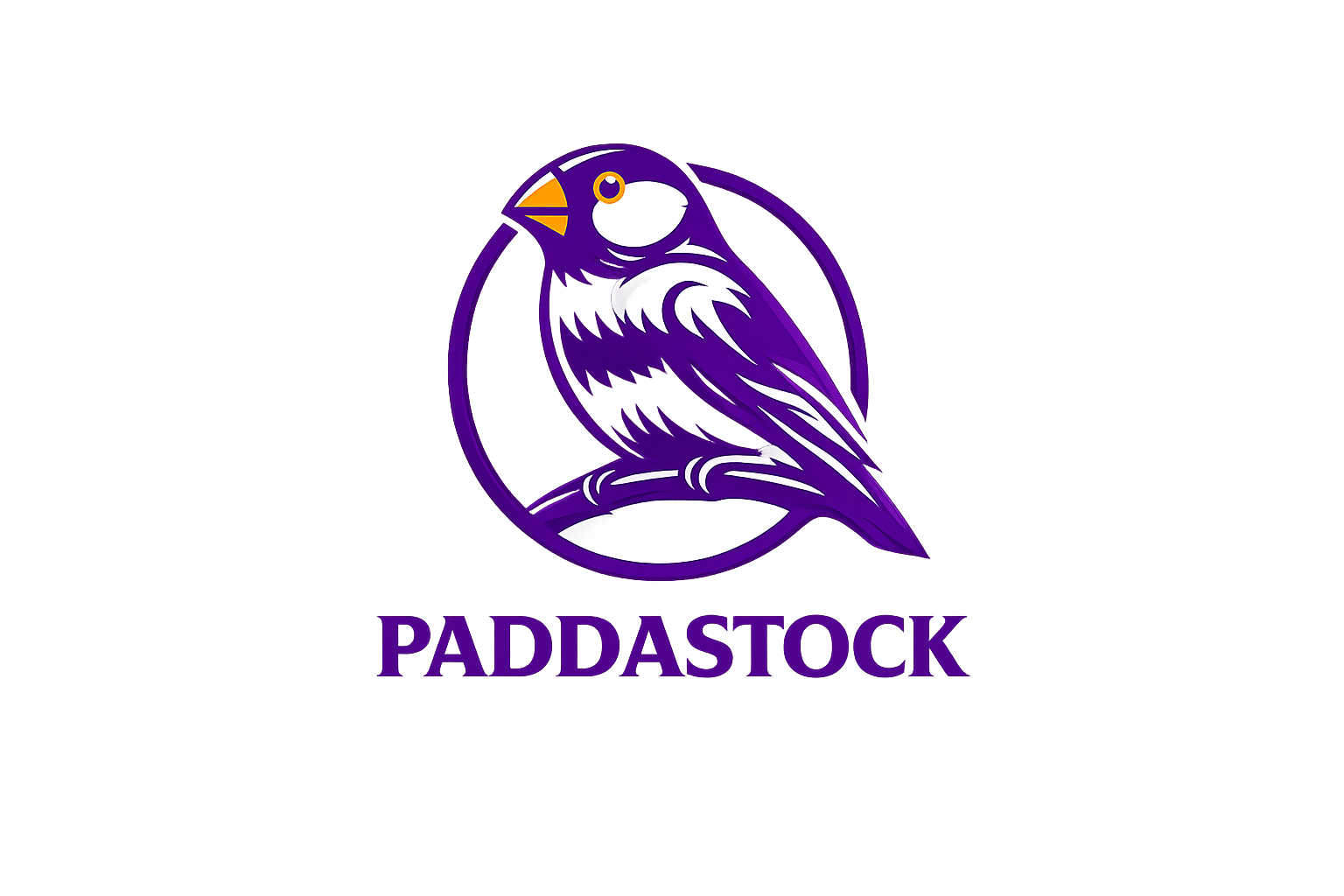 Paddastock