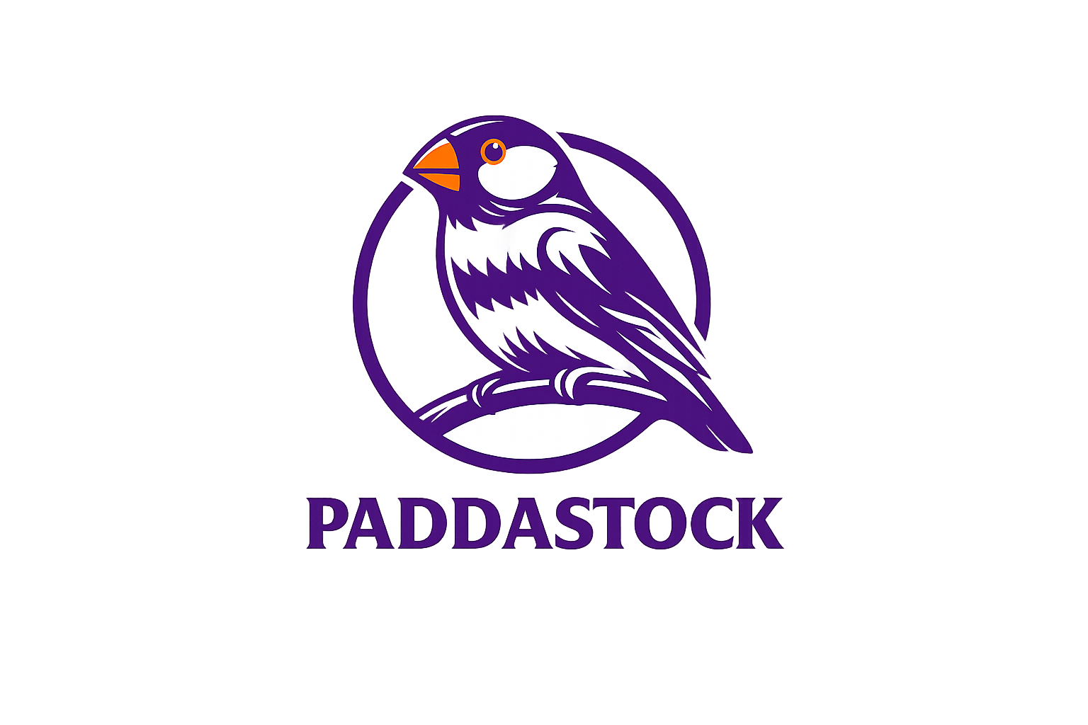 Paddastock