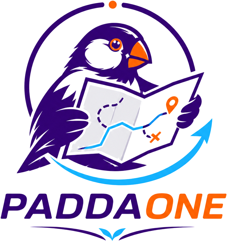 PaddaOne